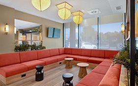 B&b Hotel Madrid Retail Park  3*
